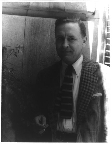 File:Francis Scott Fitzgerald 1937 June 4 (4) (photo by Carl van Vechten).jpg