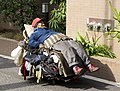 Thumbnail for File:Homeless man, Tokyo, 2008.jpg