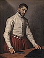 Giovanni Battista Moroni