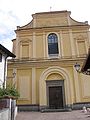 Parrocchia di Santa Maria Assunta