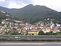 Ubiale seen from Sedrina