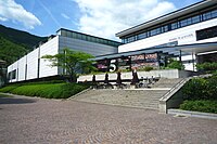 Museu de Grenoble