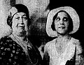 Thumbnail for File:Adela Carlotta y Mijares de Rocha and Guadalupe Rocha y Carlotta.jpg