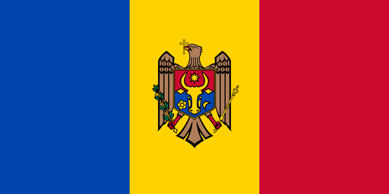 File:Flag of Moldova.svg