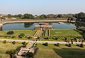  Kapoor Talao, Mandu, Inde