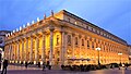 Grand Théâtre de Bordeaux