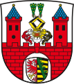 Coat of Arms