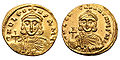 Constantine V and Leo III