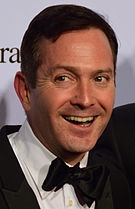 Thomas Lennon -  Bild