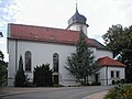 Deutsch: Pfarrkirche St. Georg English: Church of St. George