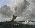 Jacob Isaakszoon van Ruysdael