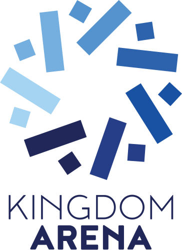 File:Kingdom Arena Logo.svg