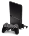 PlayStation 2 Slim