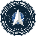 United States Space Force