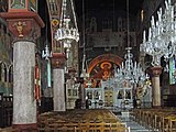  Église de l'Annonciation, Rhodes