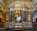 Ecstasy of Saint Theresa of Avila, Roma, 1652