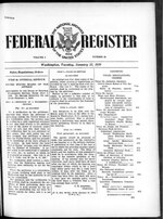 Thumbnail for File:Federal Register 1939-01-31- Vol 4 Iss 20 (IA sim federal-register-find 1939-01-31 4 20).pdf