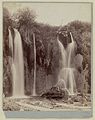 "Spearfish Falls." Black Hills, Dak. (1889, LC-DIG-ppmsc-02664)