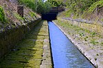 Thumbnail for File:The Hol Beck, Water Lane, Leeds - geograph.org.uk - 4937262.jpg