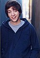 Bradford Anderson, actor