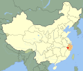 Quzhou