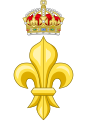 Fleur de lys