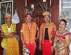 Dayak