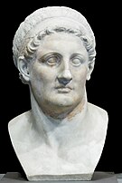 Ptolemaios I. -  Bild