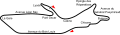 Circuit de Pau 1933