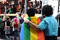 "Gay_pride_302_-_Marche_des_fiertés_Toulouse_2011.jpg" by User:Guillom