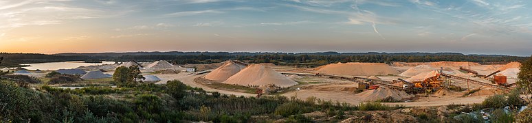 Kongensbro gravel pit 2014-09-17 Diliff Reprocess