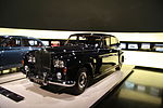 Thumbnail for File:Rolls-Royce Phantom V in BMW-Museum in Munich, Bayern.JPG