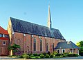 Church St. Mary in Burlo