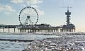 De Pier, Scheveningen, The Hague