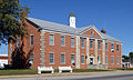 Schuyler Co., MO, courthouse