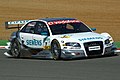 2006 DTM, Brands Hatch