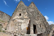  Yilanli Kilise, Turquie