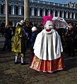 Carnival of Venice (Carnevale di Venezia) 2013 g 03