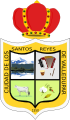 (New) Coat of arms of Valledupar