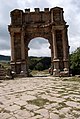 Arc de Caracalla