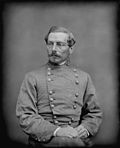 Thumbnail for File:Gen. Pierre Gustave Toutant de Beauregard, C.S.A - NARA - 528596.jpg