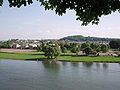  San River in Sanok