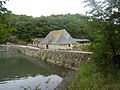 Le moulin à marée du Hénan 2.