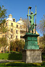 Monterrey Institute of Technology and Higher Education, Mexico City