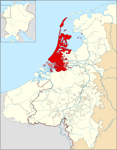 File:Locator County of Holland (1350).svg