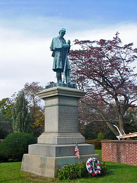 Chester Rural Cemetery