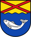 Wappen der Gemeinde Kalletal