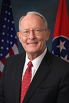 Lamar Alexander -  Bild