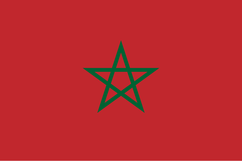 File:Flag of Morocco.svg