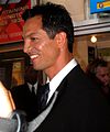 Benjamin Bratt in 2005